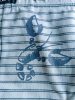 Bokserki Key MXH 362 B24 M-2XL